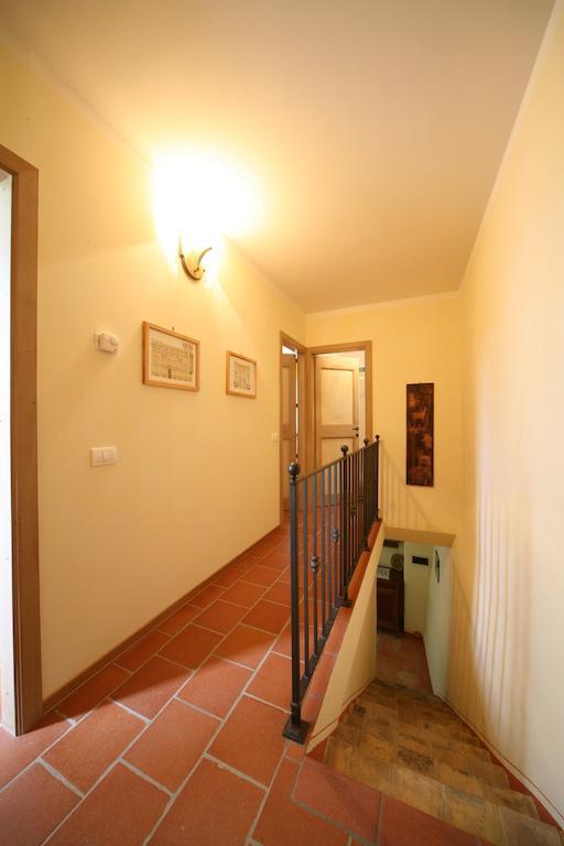 Agriturismo Caiburroni Pietralunga  Buitenkant foto