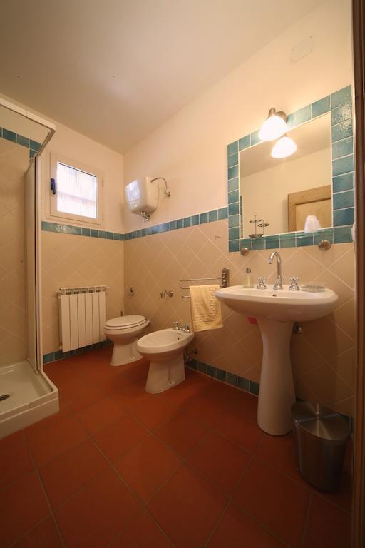 Agriturismo Caiburroni Pietralunga  Kamer foto