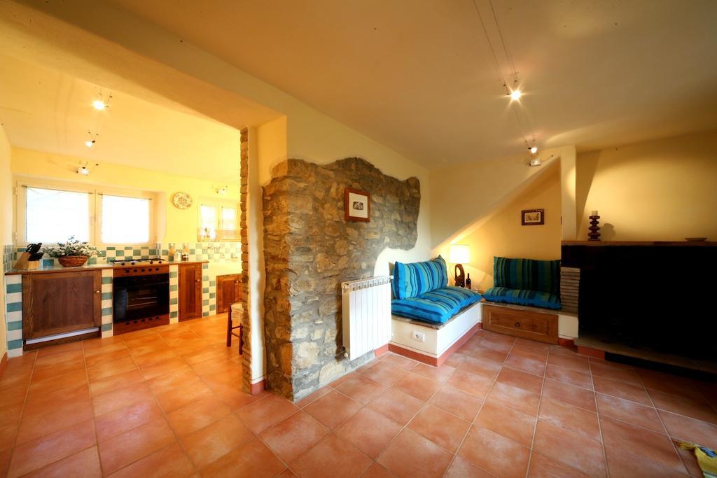 Agriturismo Caiburroni Pietralunga  Kamer foto