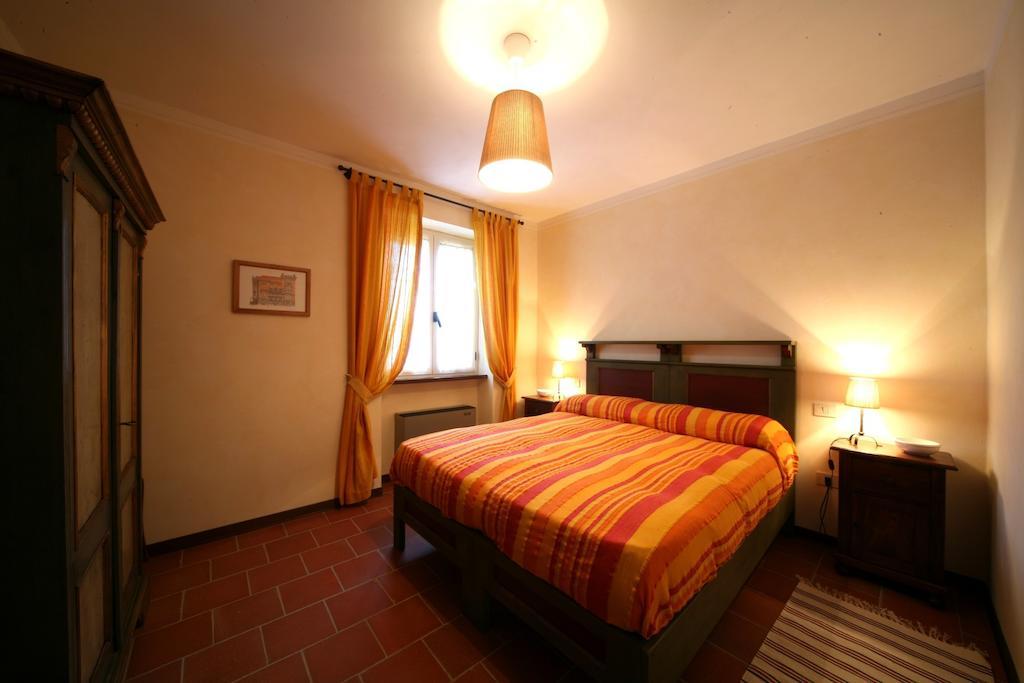 Agriturismo Caiburroni Pietralunga  Kamer foto