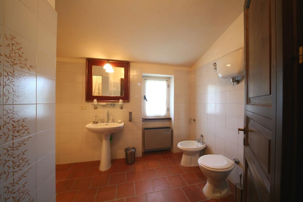 Agriturismo Caiburroni Pietralunga  Kamer foto